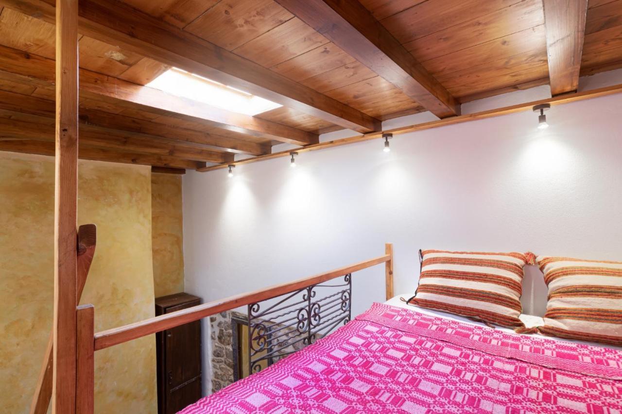 Traditional Cretan House Lithostrati Village *