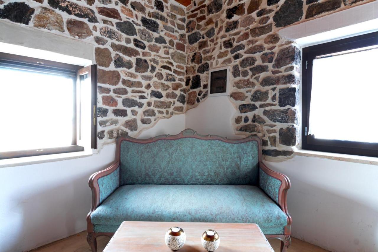 Traditional Cretan House Lithostrati Village Holiday home Karidi